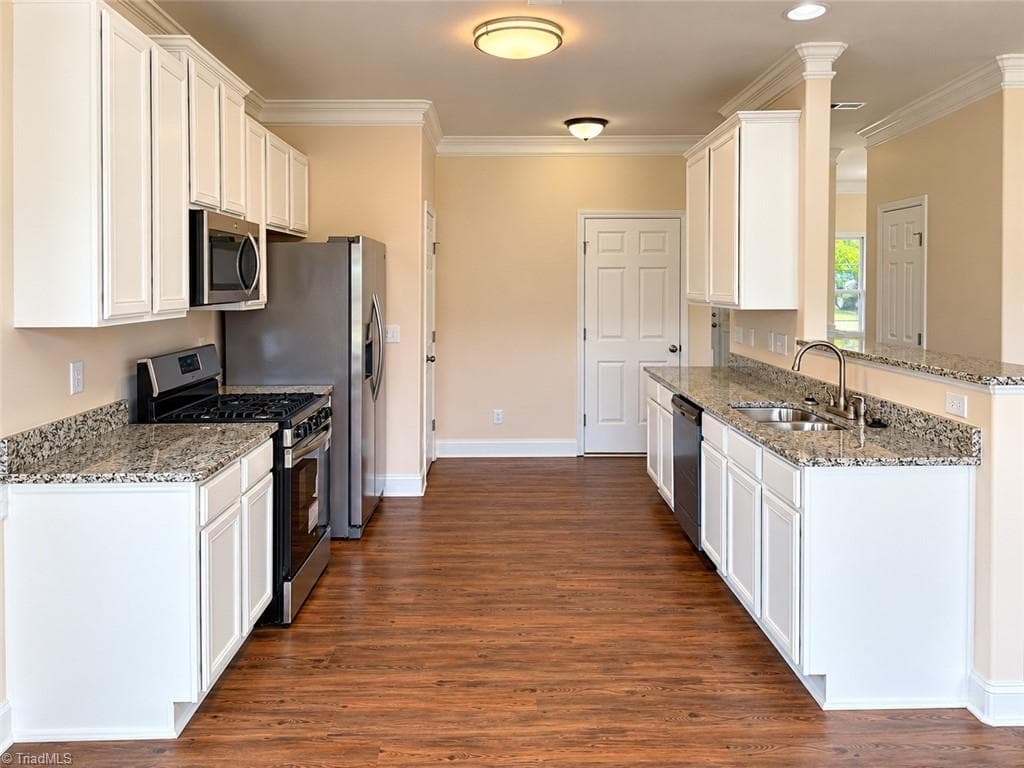 Stick/Site Built at 5363 Esher Drive, Walkertown NC 27051, Walkertown, photo 7 of 42
