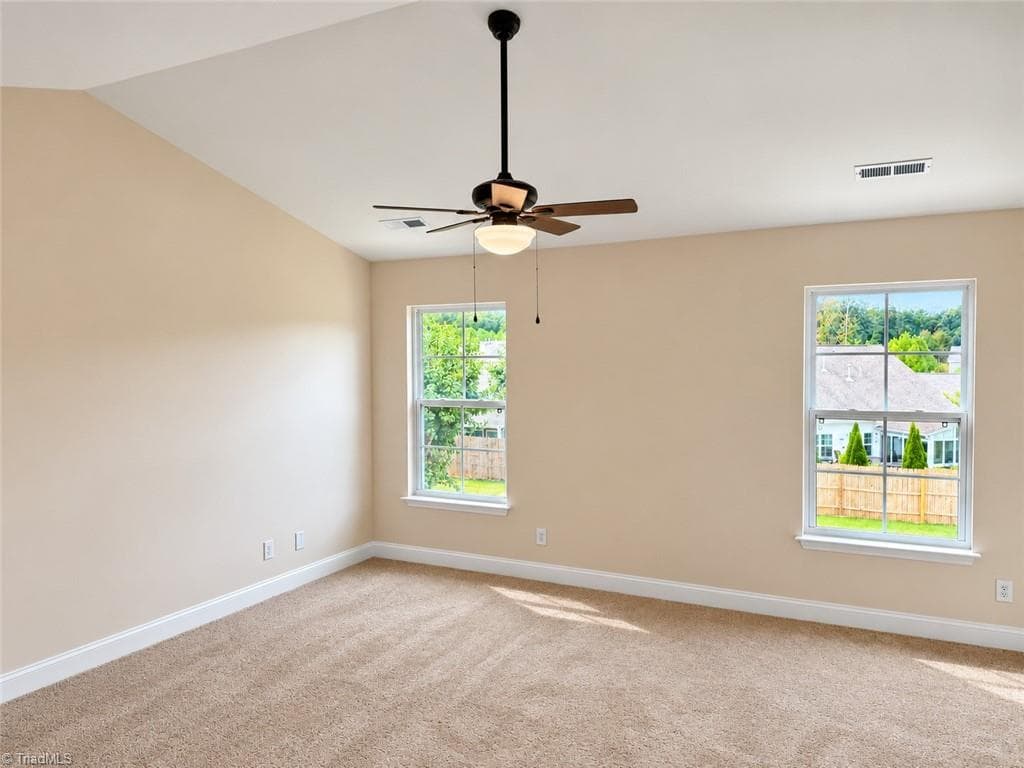 Stick/Site Built at 5363 Esher Drive, Walkertown NC 27051, Walkertown, photo 20 of 42