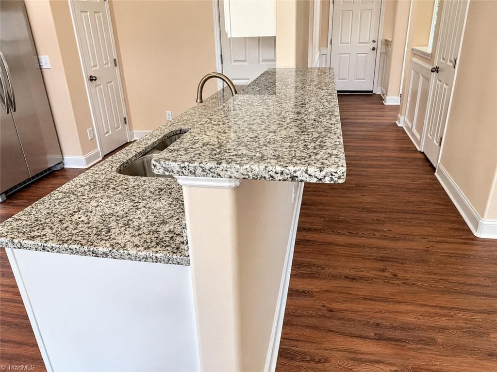 Stick/Site Built at 5363 Esher Drive, Walkertown NC 27051, Walkertown, photo 9 of 42