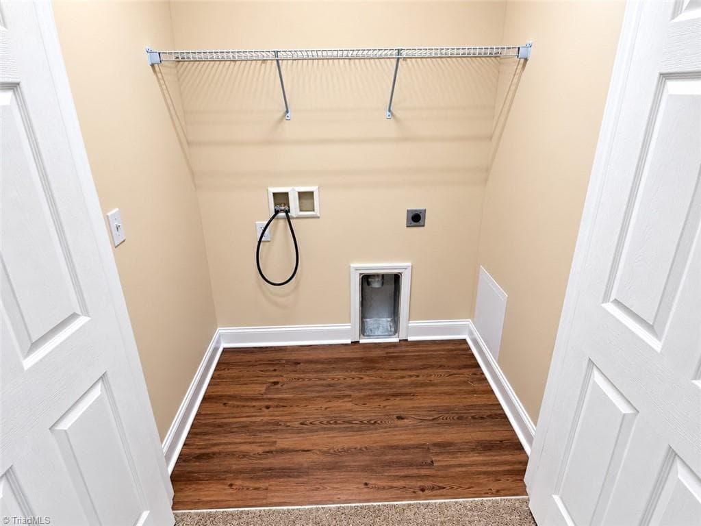 Stick/Site Built at 5363 Esher Drive, Walkertown NC 27051, Walkertown, photo 18 of 42