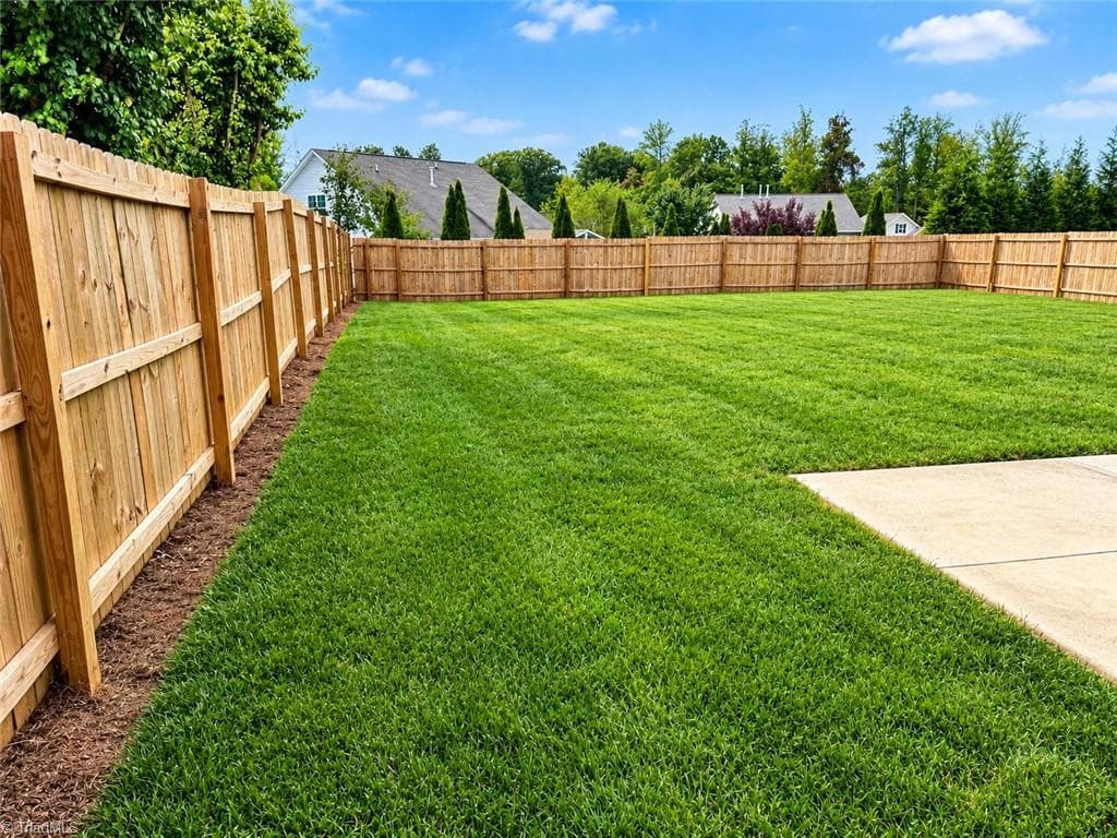 Stick/Site Built at 5363 Esher Drive, Walkertown NC 27051, Walkertown, photo 40 of 42