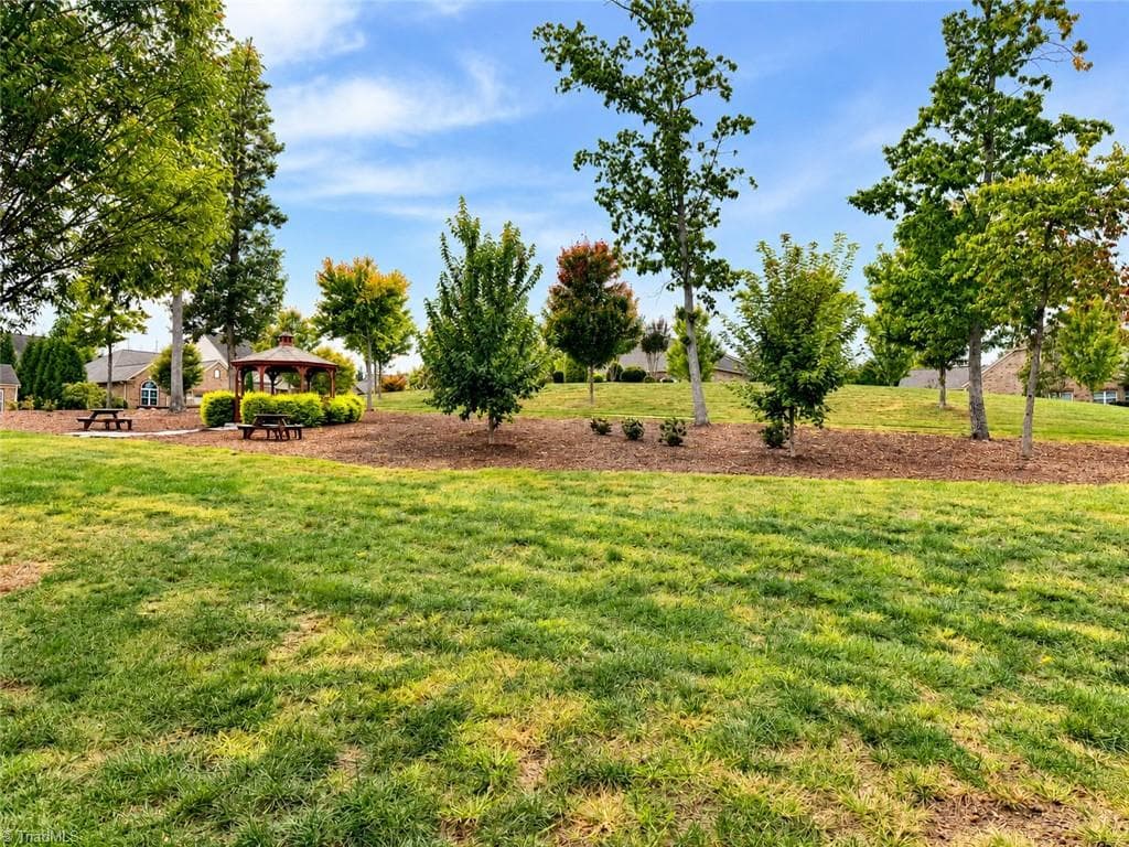 Stick/Site Built at 5363 Esher Drive, Walkertown NC 27051, Walkertown, photo 35 of 42