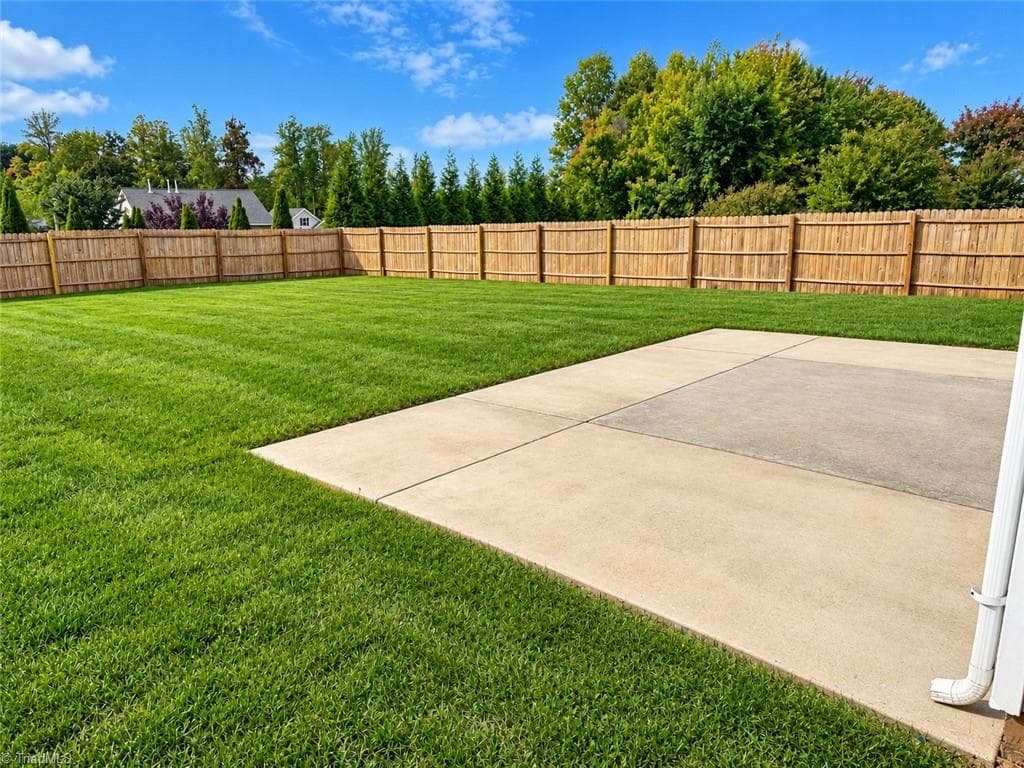 Stick/Site Built at 5363 Esher Drive, Walkertown NC 27051, Walkertown, photo 39 of 42