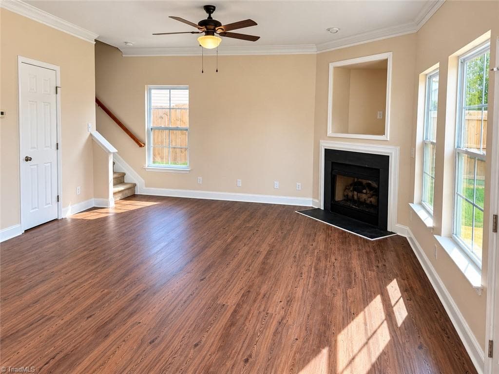Stick/Site Built at 5363 Esher Drive, Walkertown NC 27051, Walkertown, photo 4 of 42