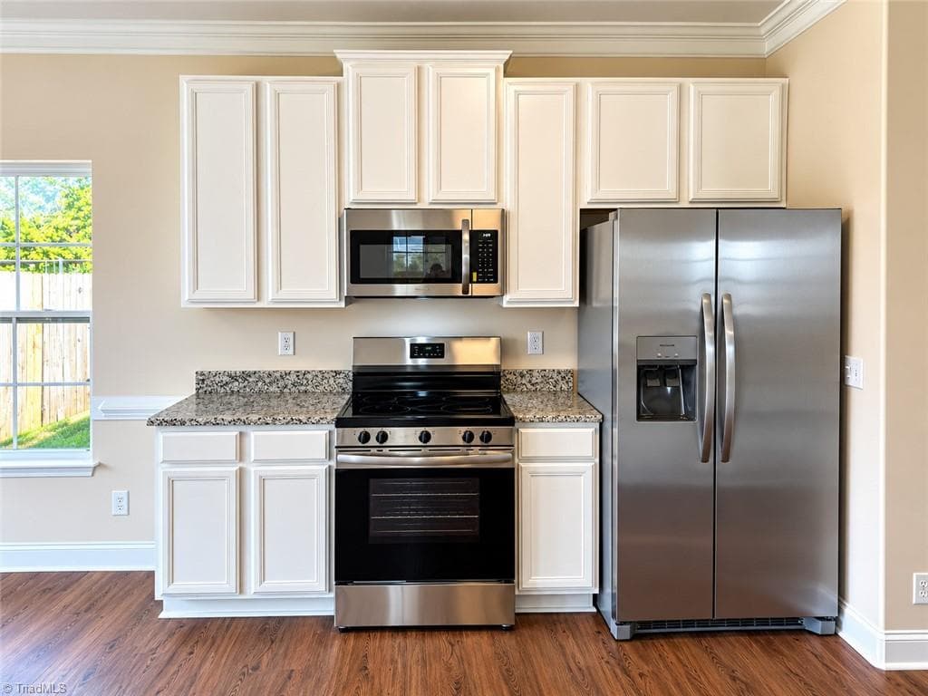 Stick/Site Built at 5363 Esher Drive, Walkertown NC 27051, Walkertown, photo 8 of 42
