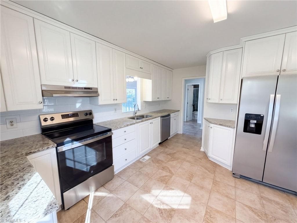 Stick/Site Built at 1410 Sumner Road, Thomasville NC 27360, Thomasville, photo 6 of 31