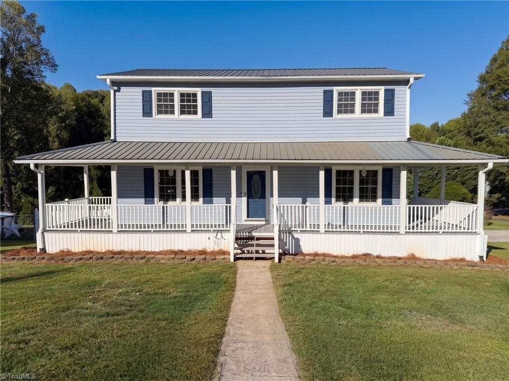 1410 Sumner Road, Thomasville NC 27360