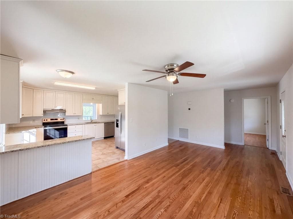 Stick/Site Built at 1410 Sumner Road, Thomasville NC 27360, Thomasville, photo 11 of 31