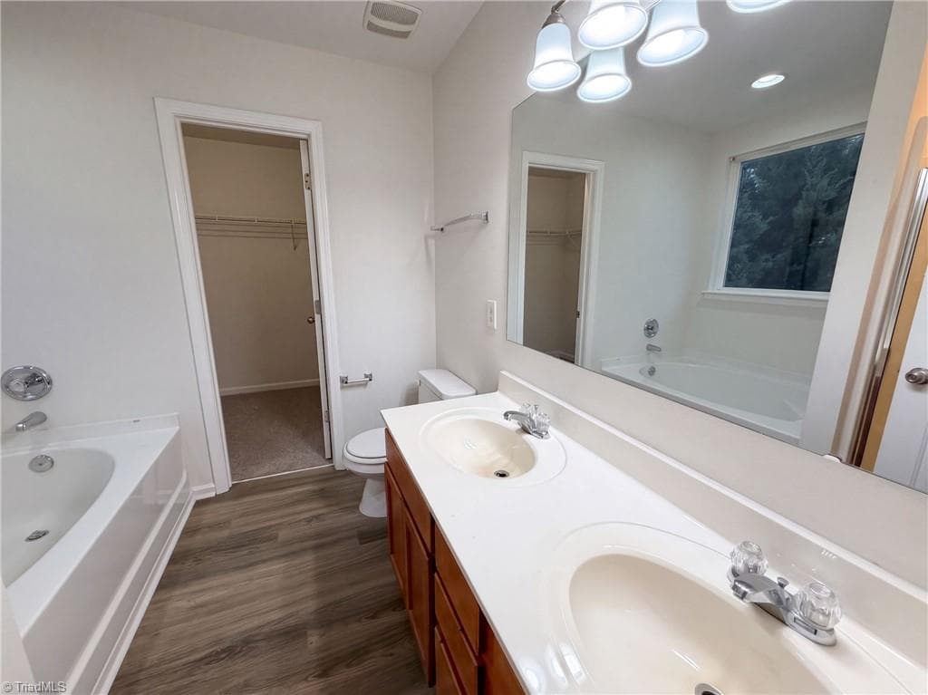 Stick/Site Built at 750 Celtic Crossing Drive, High Point NC 27265, High Point, photo 17 of 33