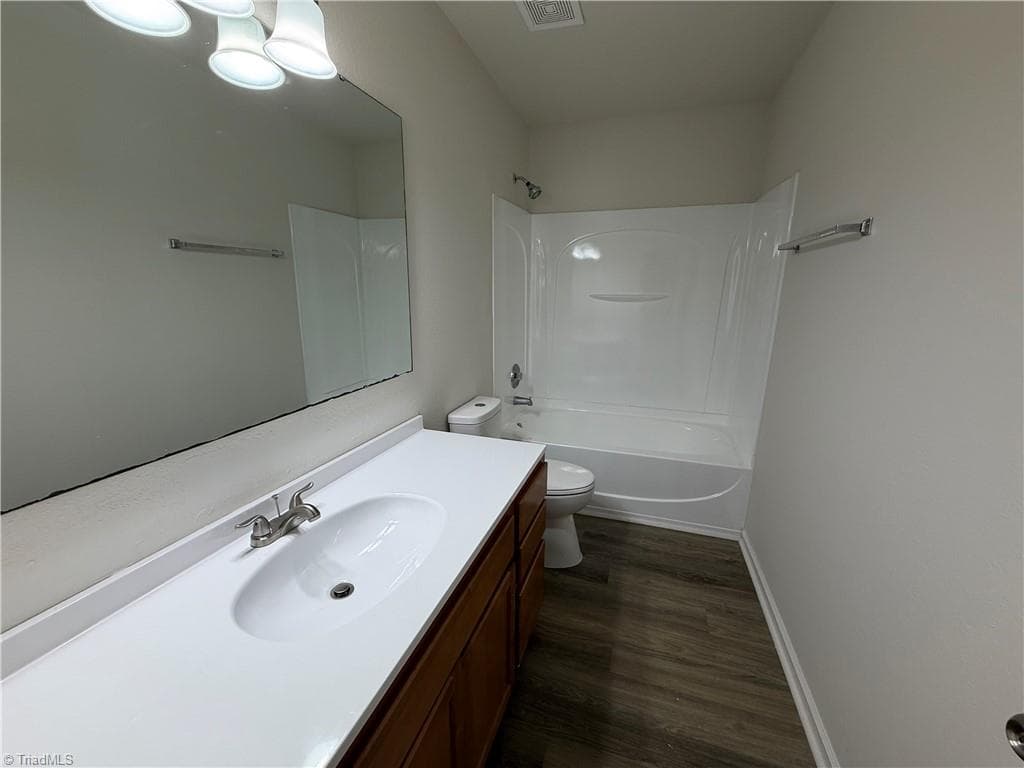 Stick/Site Built at 750 Celtic Crossing Drive, High Point NC 27265, High Point, photo 22 of 33