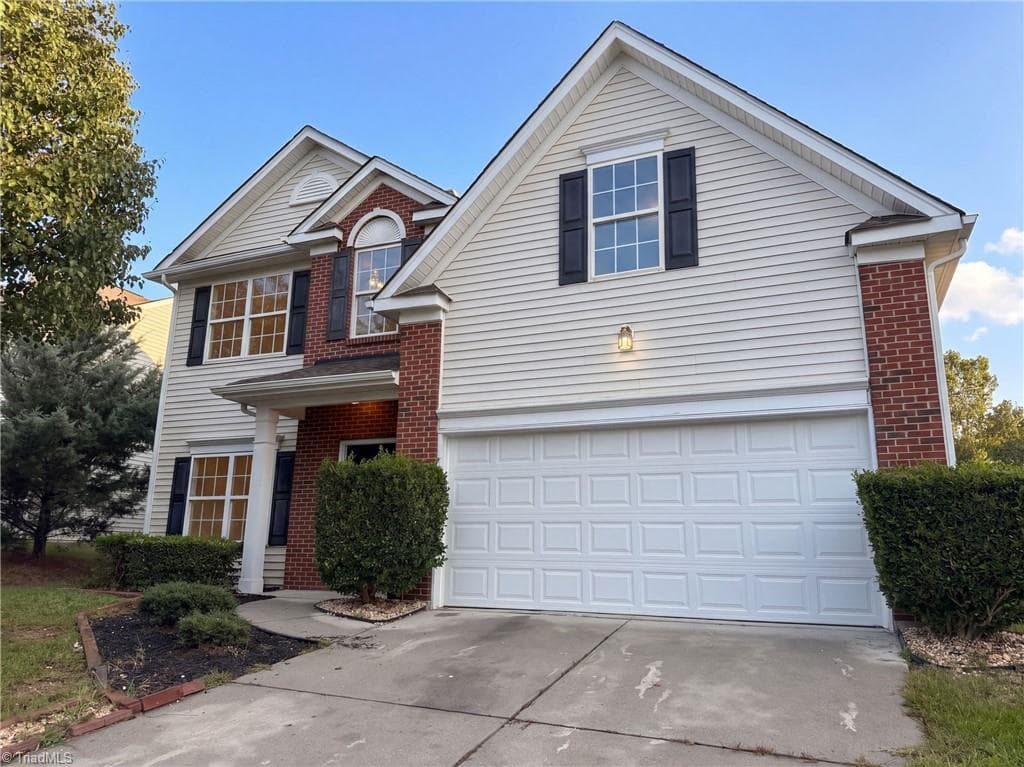 Stick/Site Built at 750 Celtic Crossing Drive, High Point NC 27265, High Point, photo 32 of 33
