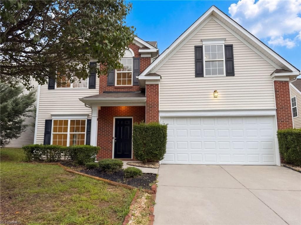 750 Celtic Crossing Drive, High Point NC 27265