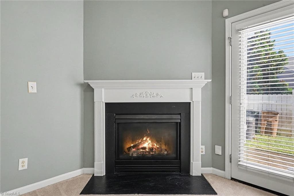 Stick/Site Built at 45 Ledgerstone Lane, Greensboro NC 27407, Greensboro, photo 17 of 33