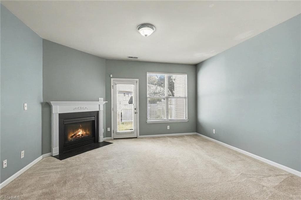 Stick/Site Built at 45 Ledgerstone Lane, Greensboro NC 27407, Greensboro, photo 16 of 33