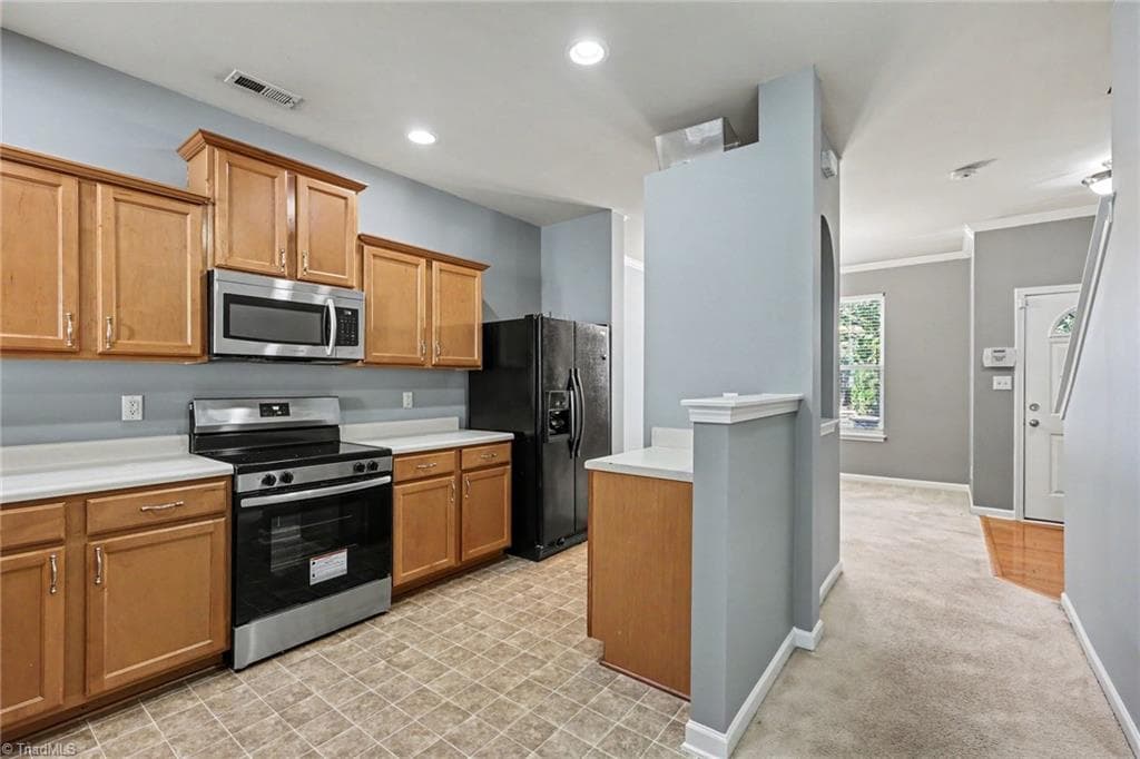 Stick/Site Built at 45 Ledgerstone Lane, Greensboro NC 27407, Greensboro, photo 12 of 33