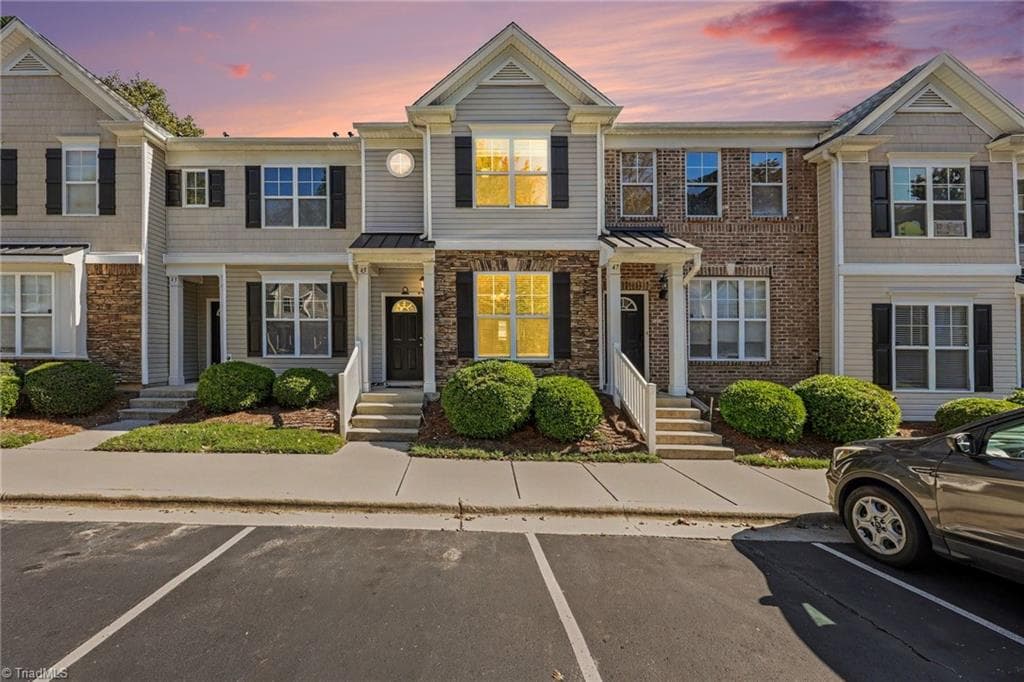 Stick/Site Built at 45 Ledgerstone Lane, Greensboro NC 27407, Greensboro, photo 5 of 33