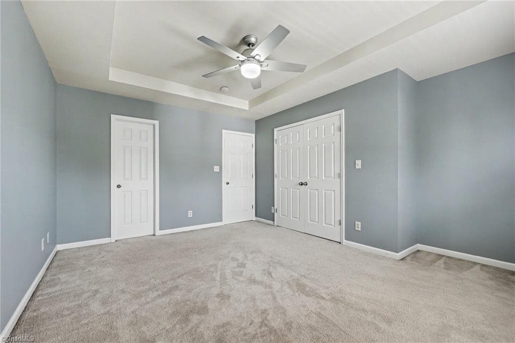 Stick/Site Built at 45 Ledgerstone Lane, Greensboro NC 27407, Greensboro, photo 24 of 33