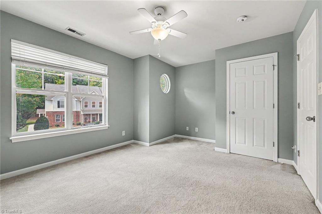 Stick/Site Built at 45 Ledgerstone Lane, Greensboro NC 27407, Greensboro, photo 19 of 33