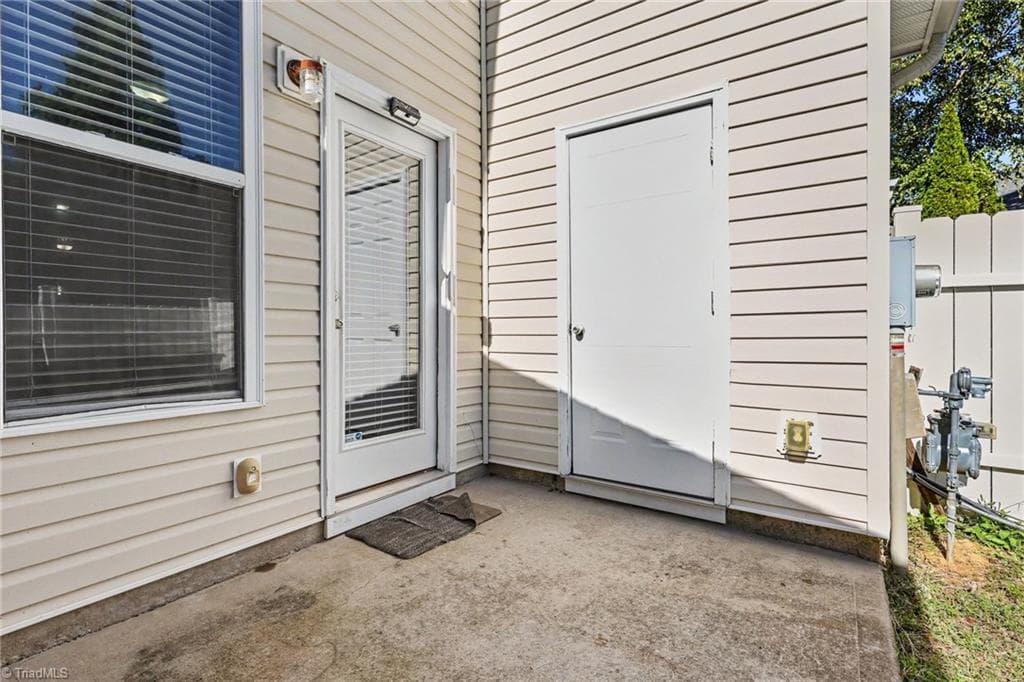 Stick/Site Built at 45 Ledgerstone Lane, Greensboro NC 27407, Greensboro, photo 29 of 33