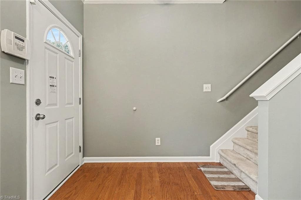 Stick/Site Built at 45 Ledgerstone Lane, Greensboro NC 27407, Greensboro, photo 8 of 33