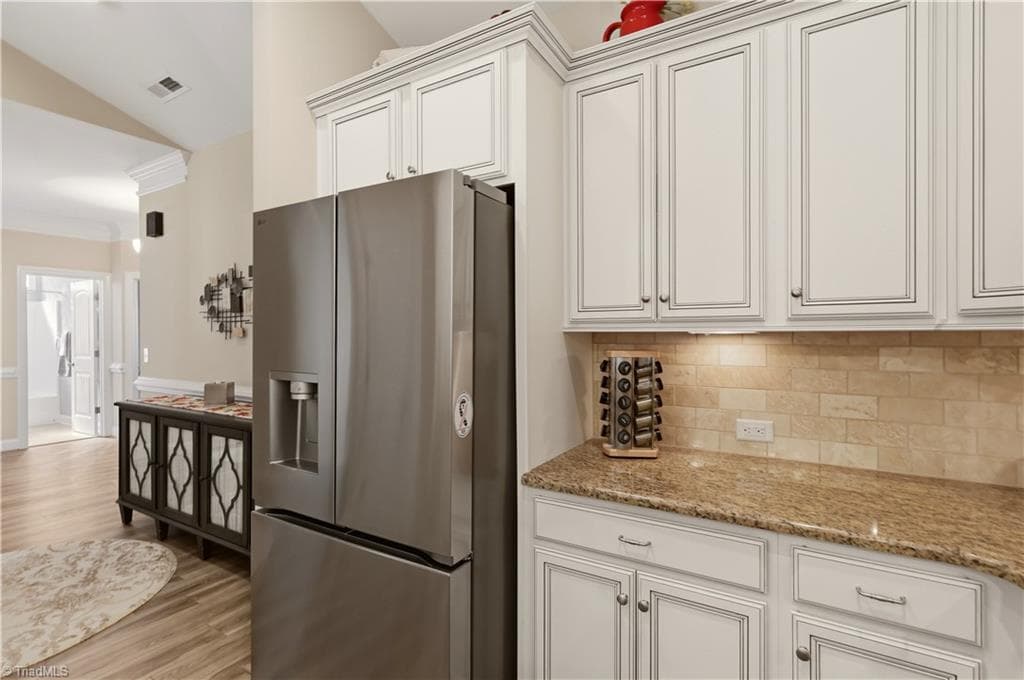Stick/Site Built at 125 Rannoch Court, Winston-Salem NC 27107, Winston-Salem, photo 13 of 41
