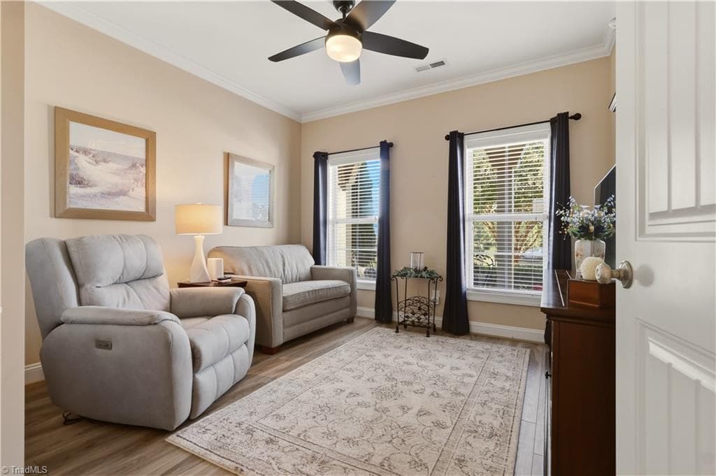 Stick/Site Built at 125 Rannoch Court, Winston-Salem NC 27107, Winston-Salem, photo 17 of 41
