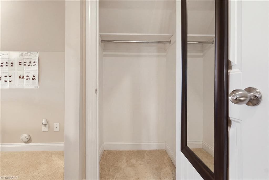 Stick/Site Built at 125 Rannoch Court, Winston-Salem NC 27107, Winston-Salem, photo 22 of 41
