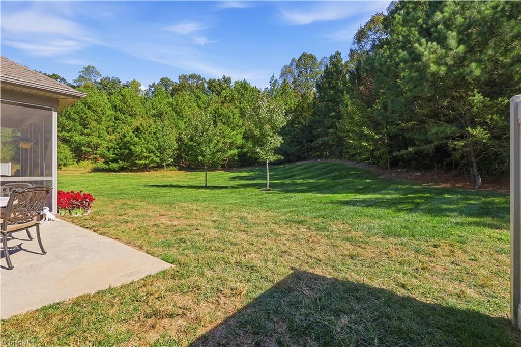 Stick/Site Built at 125 Rannoch Court, Winston-Salem NC 27107, Winston-Salem, photo 32 of 41