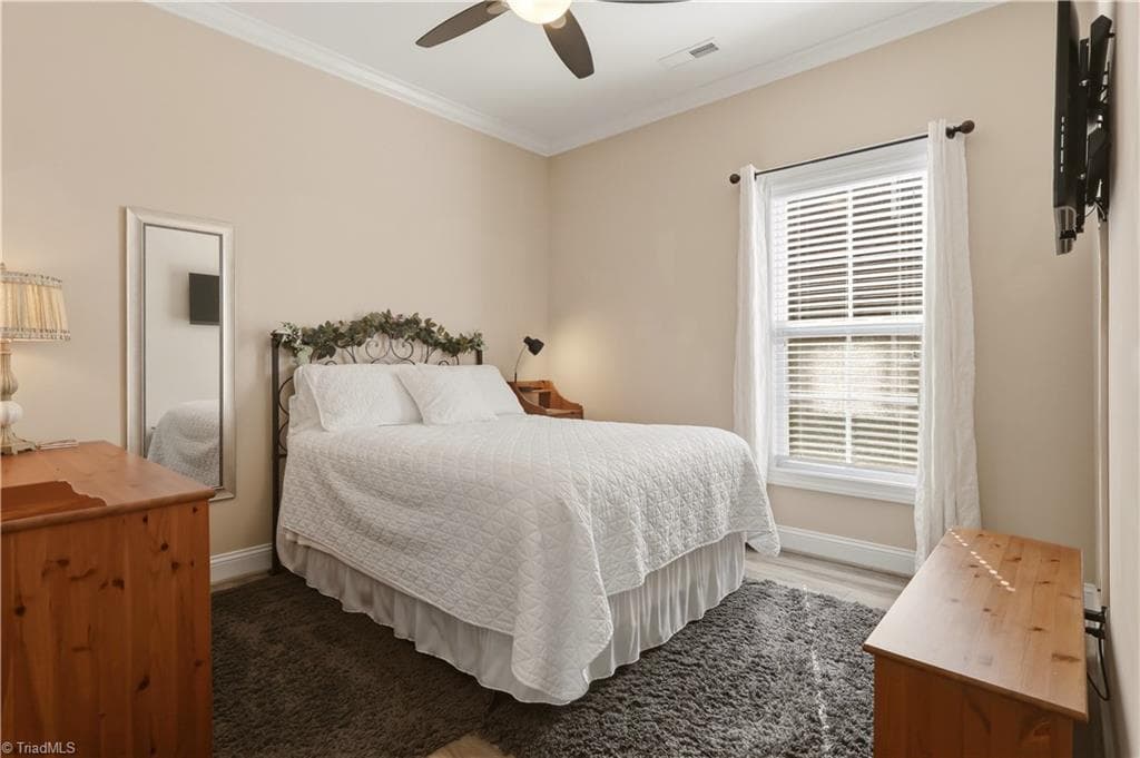 Stick/Site Built at 125 Rannoch Court, Winston-Salem NC 27107, Winston-Salem, photo 20 of 41