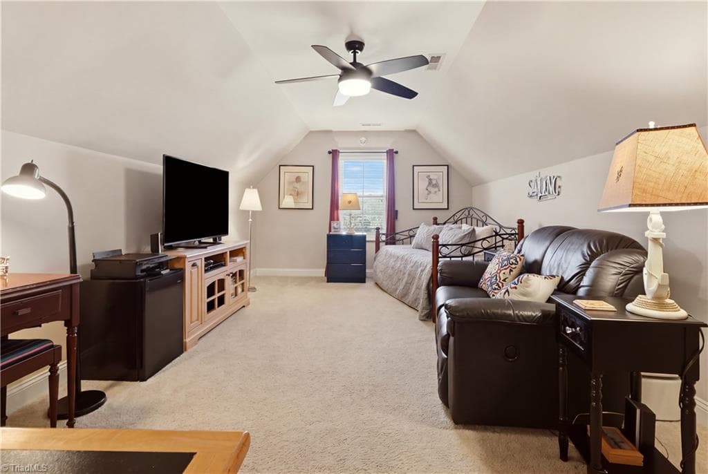 Stick/Site Built at 125 Rannoch Court, Winston-Salem NC 27107, Winston-Salem, photo 10 of 41