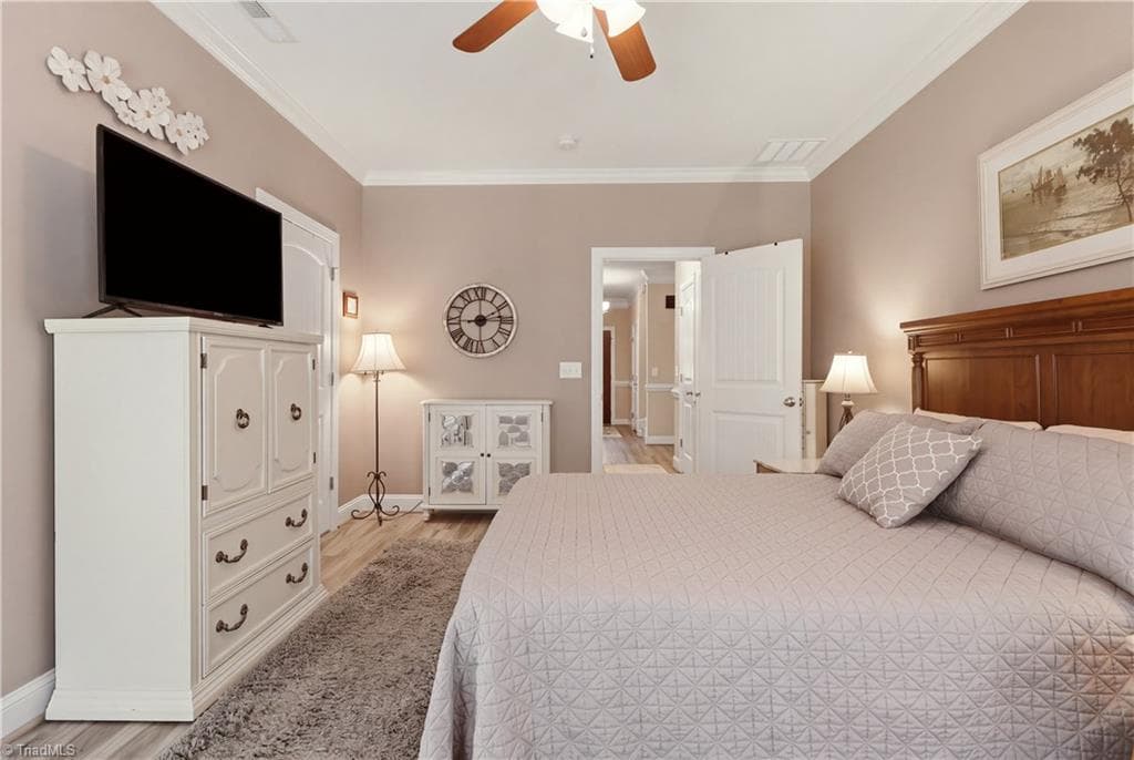 Stick/Site Built at 125 Rannoch Court, Winston-Salem NC 27107, Winston-Salem, photo 14 of 41
