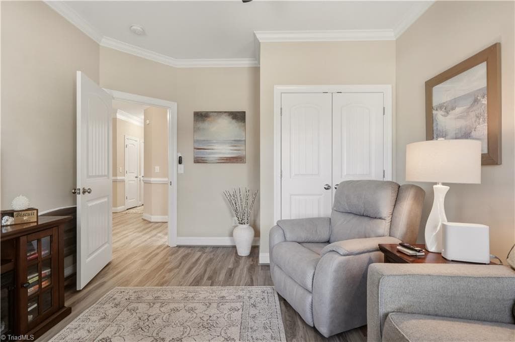 Stick/Site Built at 125 Rannoch Court, Winston-Salem NC 27107, Winston-Salem, photo 18 of 41
