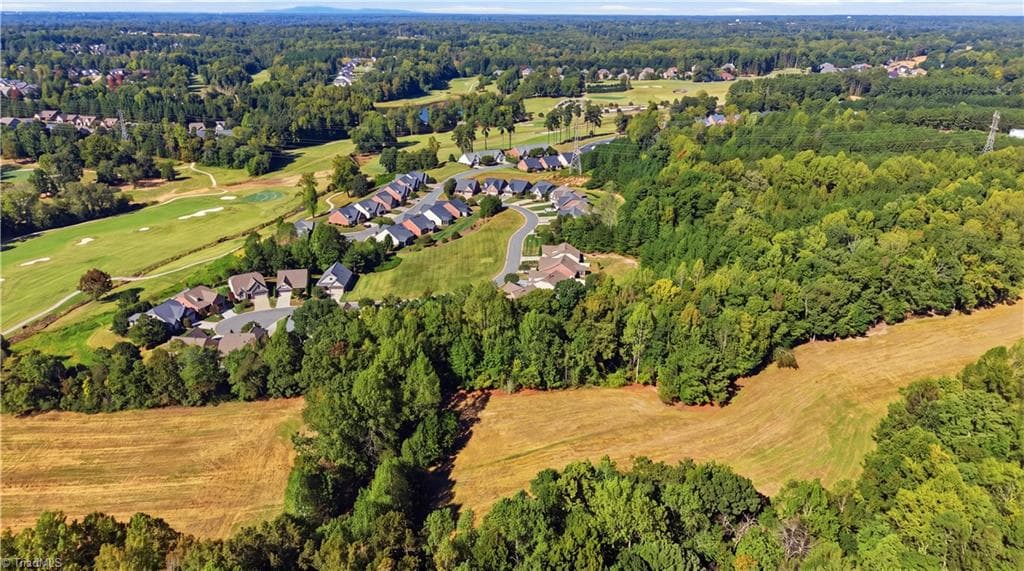 Stick/Site Built at 125 Rannoch Court, Winston-Salem NC 27107, Winston-Salem, photo 40 of 41
