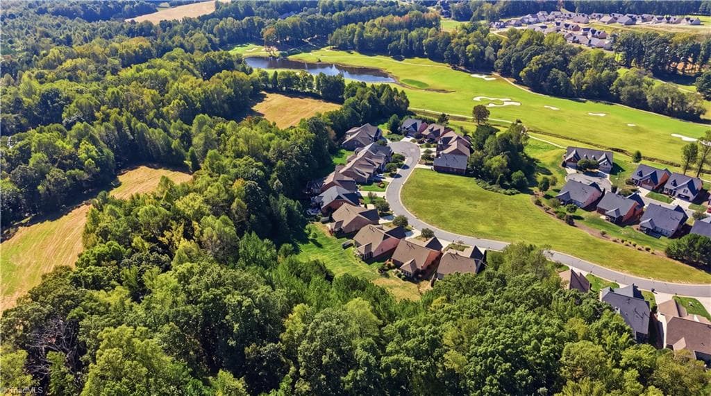 Stick/Site Built at 125 Rannoch Court, Winston-Salem NC 27107, Winston-Salem, photo 39 of 41