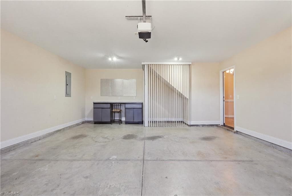 Stick/Site Built at 125 Rannoch Court, Winston-Salem NC 27107, Winston-Salem, photo 29 of 41