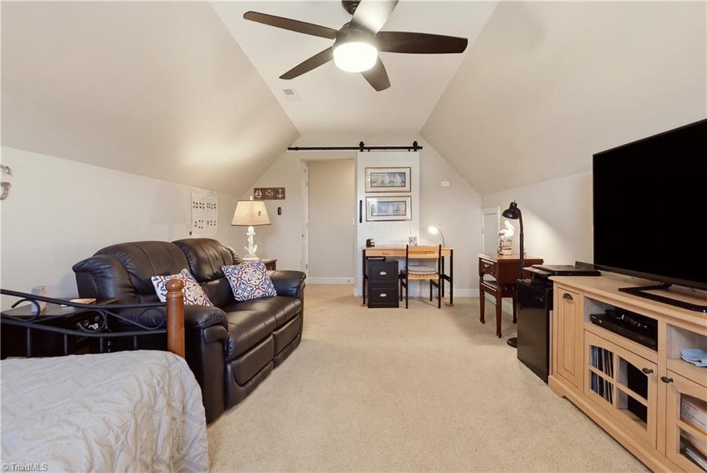 Stick/Site Built at 125 Rannoch Court, Winston-Salem NC 27107, Winston-Salem, photo 21 of 41