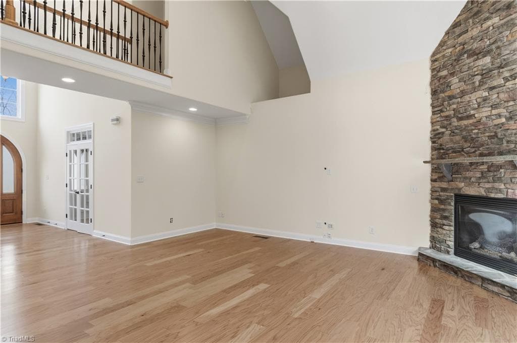 Stick/Site Built at 1391 Somerset Cove Drive, Winston-Salem NC 27103, Winston-Salem, photo 12 of 39