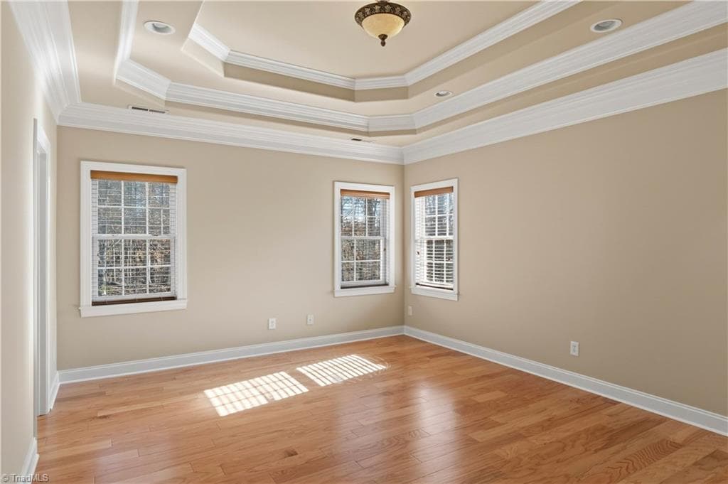 Stick/Site Built at 1391 Somerset Cove Drive, Winston-Salem NC 27103, Winston-Salem, photo 22 of 39