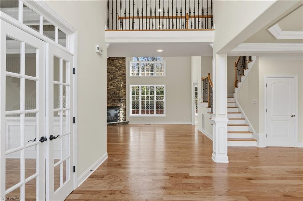 Stick/Site Built at 1391 Somerset Cove Drive, Winston-Salem NC 27103, Winston-Salem, photo 7 of 39