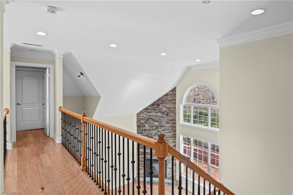 Stick/Site Built at 1391 Somerset Cove Drive, Winston-Salem NC 27103, Winston-Salem, photo 32 of 39