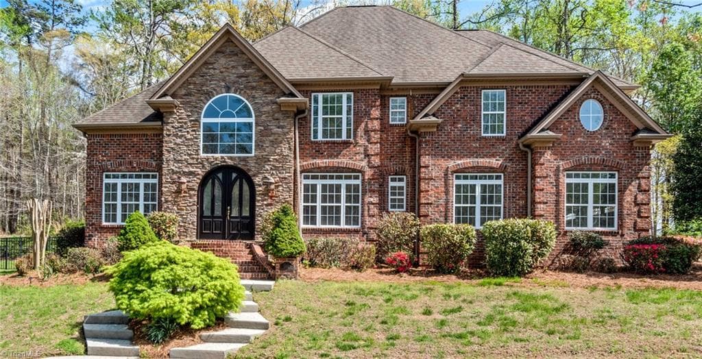 1391 Somerset Cove Drive, Winston-Salem NC 27103