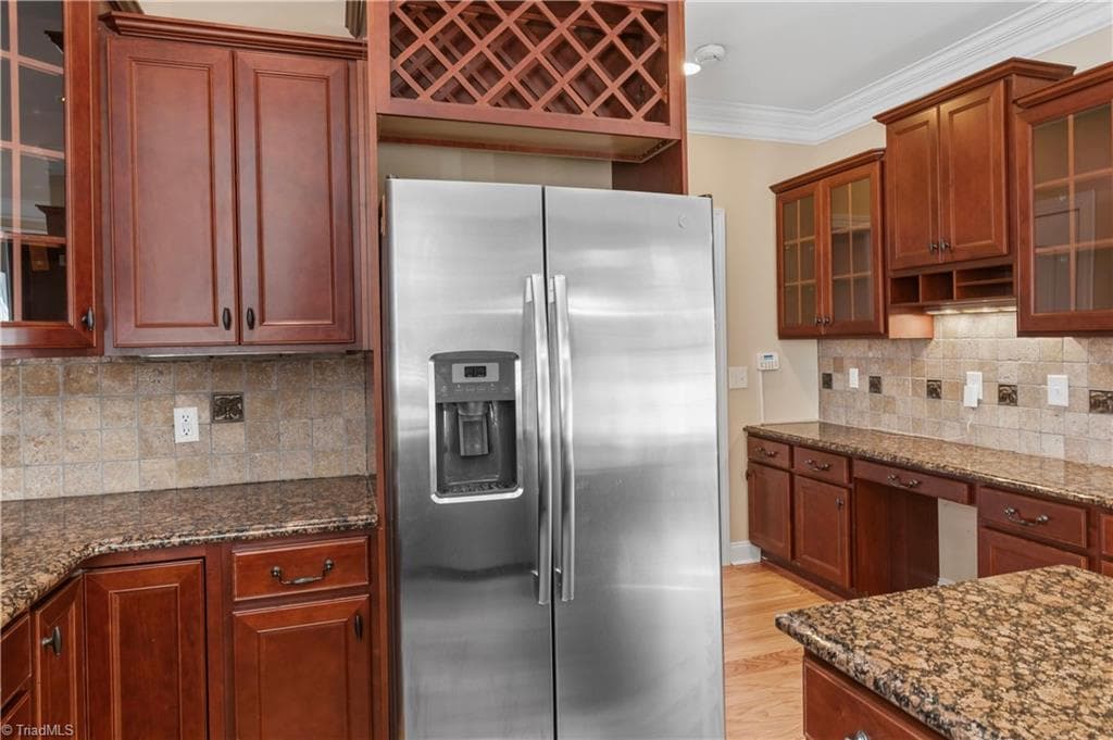 Stick/Site Built at 1391 Somerset Cove Drive, Winston-Salem NC 27103, Winston-Salem, photo 15 of 39