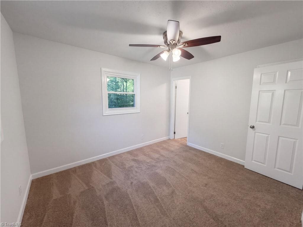 Stick/Site Built at 126 Vista Way Drive, Kernersville NC 27284, Kernersville, photo 9 of 18