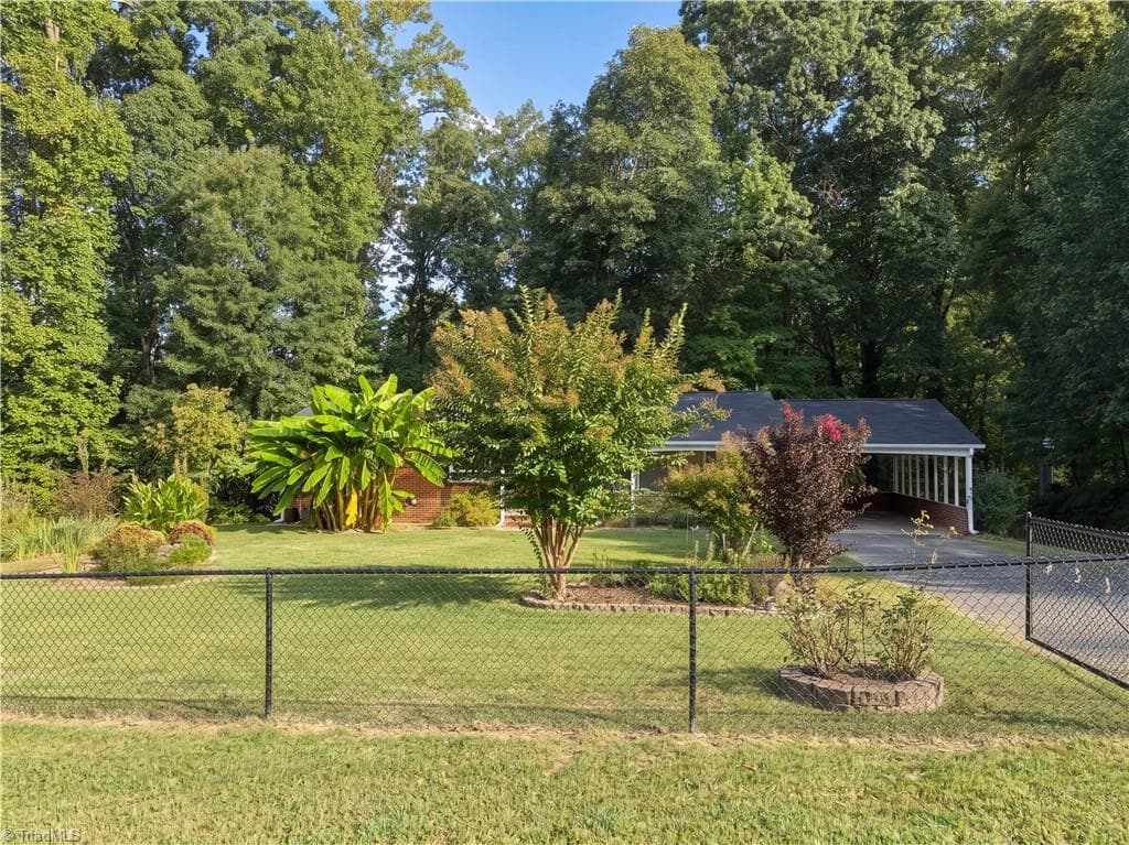 Stick/Site Built at 126 Vista Way Drive, Kernersville NC 27284, Kernersville, photo 4 of 18
