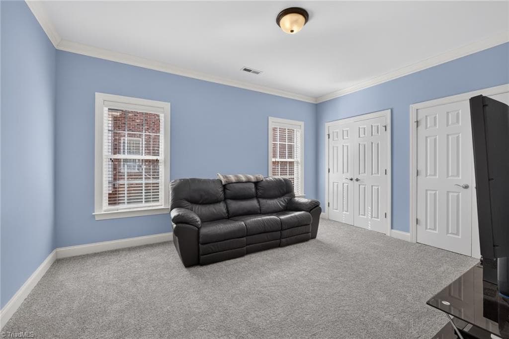Stick/Site Built at 29 HINES PARK Lane, Greensboro NC 27455, photo 17 of 31