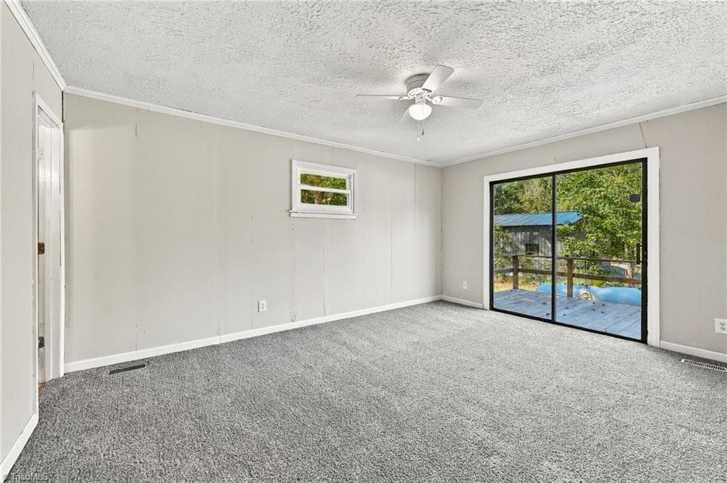 Stick/Site Built at 4077 Ramseur Julian Road, Liberty NC 27298, Liberty, photo 13 of 20