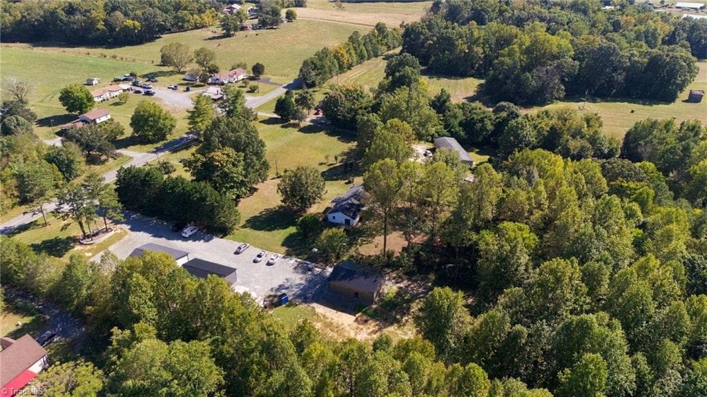 Stick/Site Built at 4077 Ramseur Julian Road, Liberty NC 27298, Liberty, photo 20 of 20