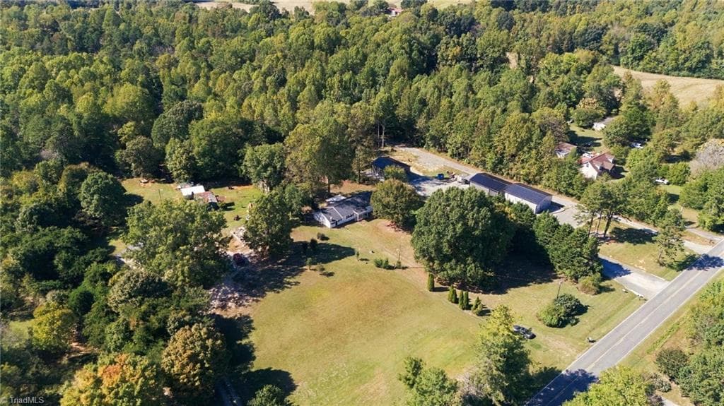 Stick/Site Built at 4077 Ramseur Julian Road, Liberty NC 27298, Liberty, photo 19 of 20