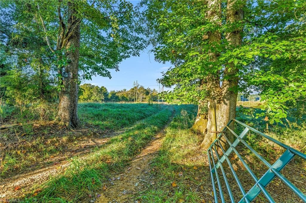 0000 Ruritan Park Road, North Wilkesboro NC 28659