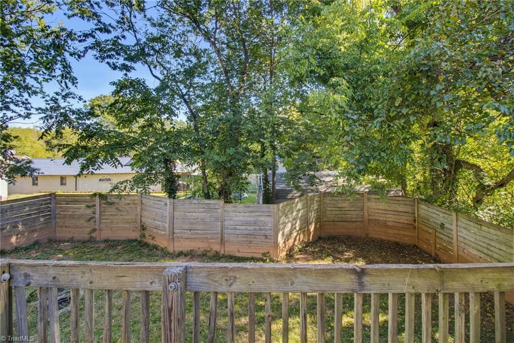 Stick/Site Built at 202 E 4th Street, Lexington NC 27292, Lexington, photo 17 of 17